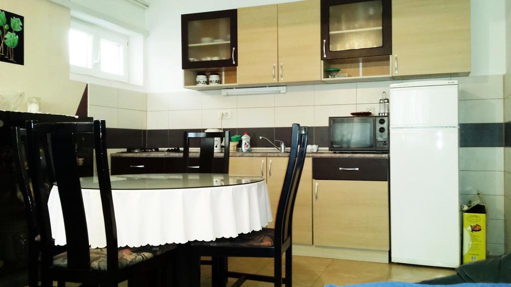Sanda Tribunj Appartement *