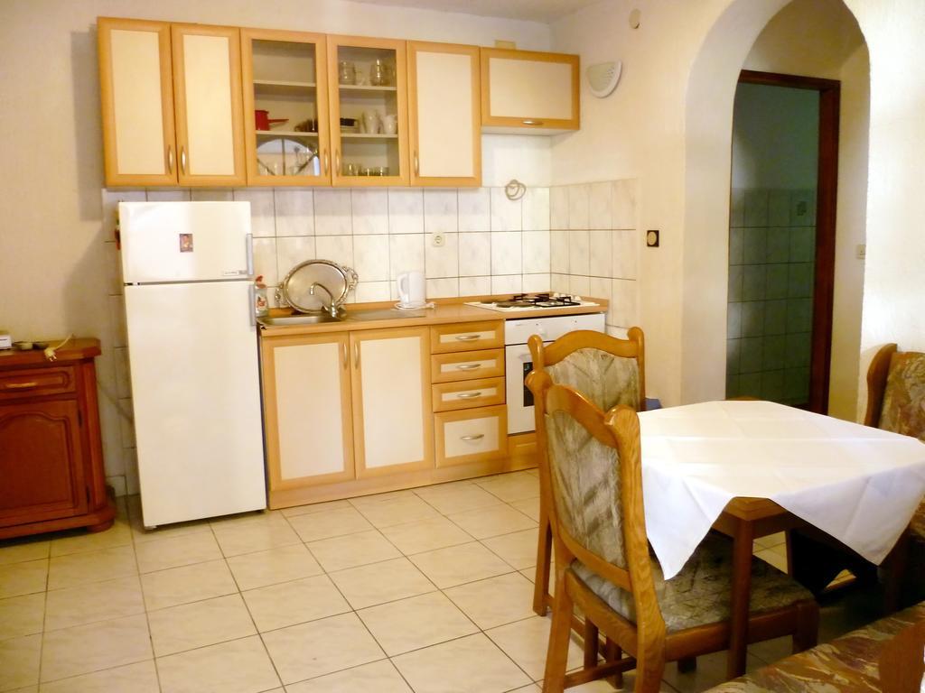 Apartman Sanda *