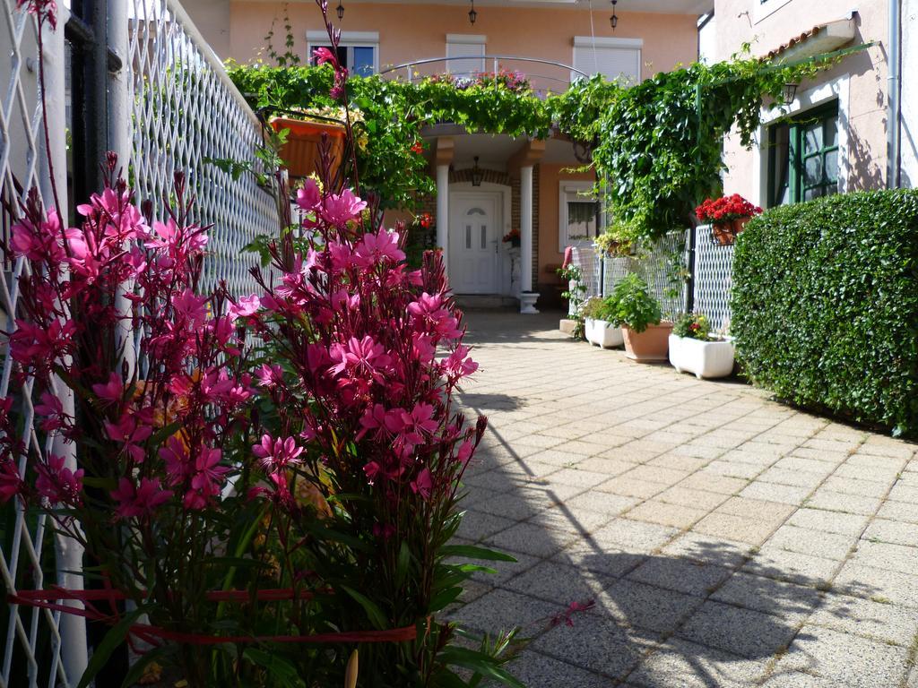 Apartman Sanda *