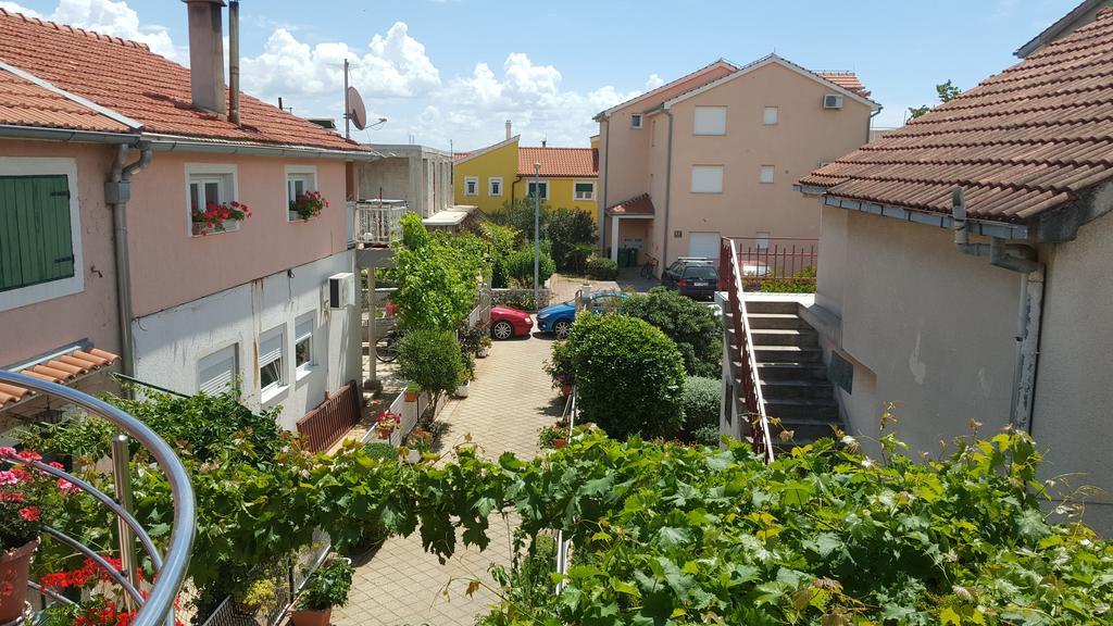 Appartement Sanda Tribunj *