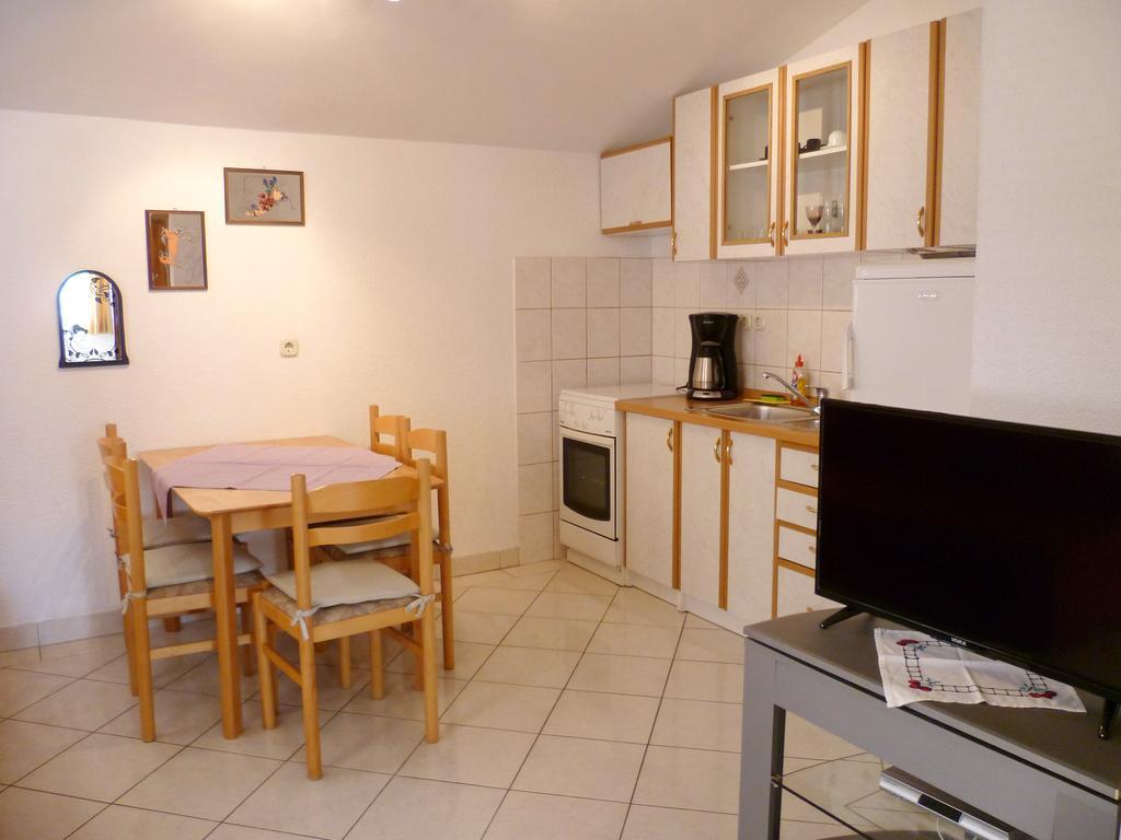 Apartman Sanda
