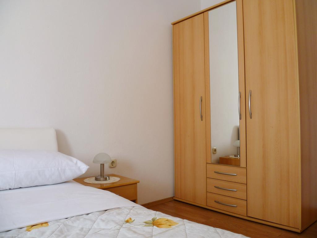 Apartman Sanda