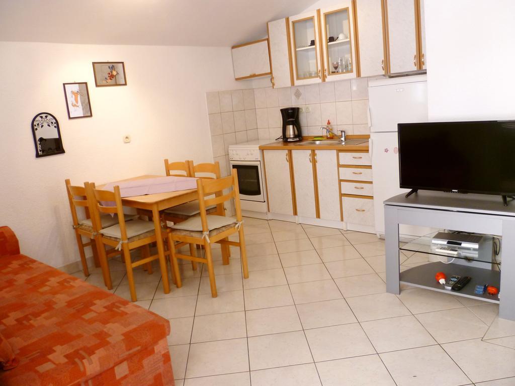 Appartement Sanda Tribunj *