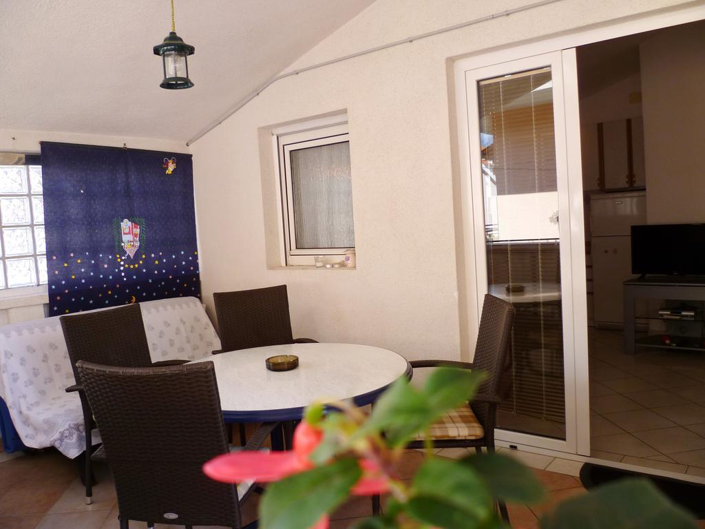 Appartement Sanda Tribunj Tribalj