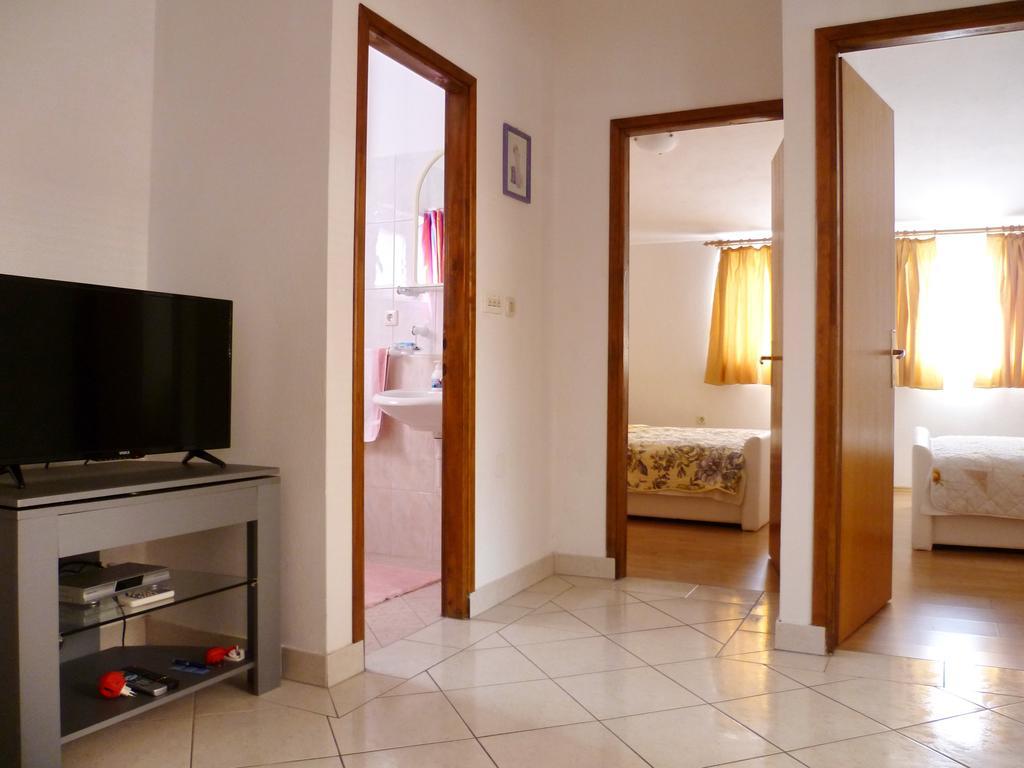 Apartman Sanda Tribunj (Sibenik-Knin)