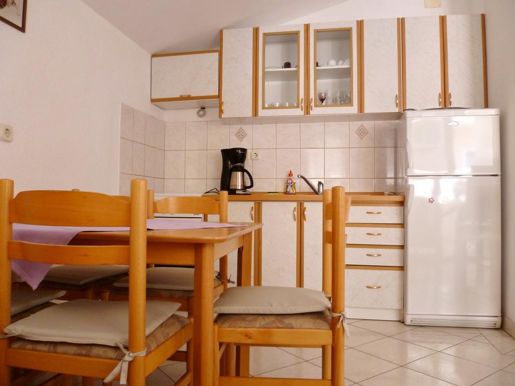 Appartement Sanda Tribunj *
