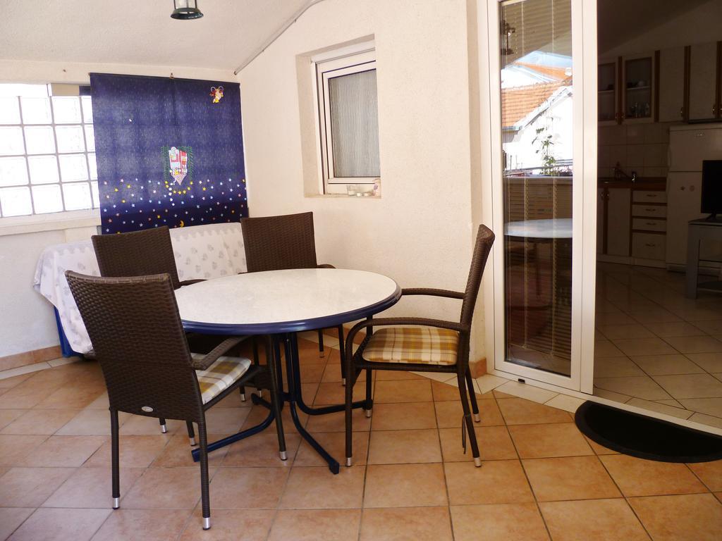 Apartman Sanda