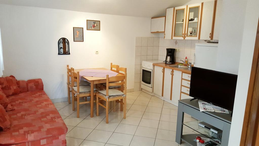 Sanda Tribunj (Sibenik-Knin)