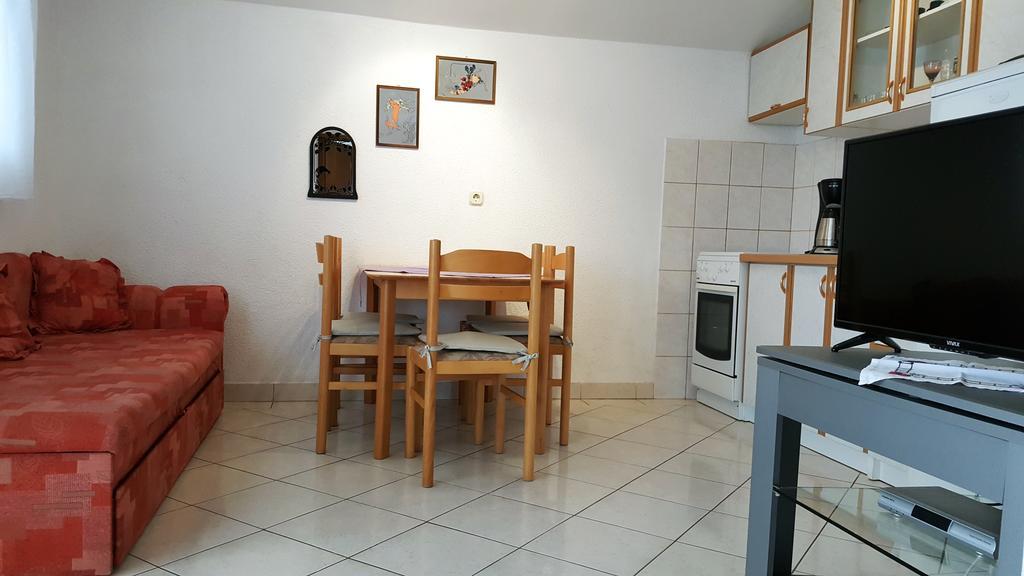 Appartement Sanda Tribunj Tribalj