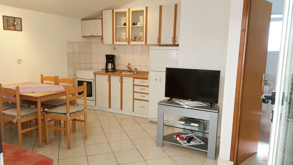 Appartement Sanda Tribunj Tribalj