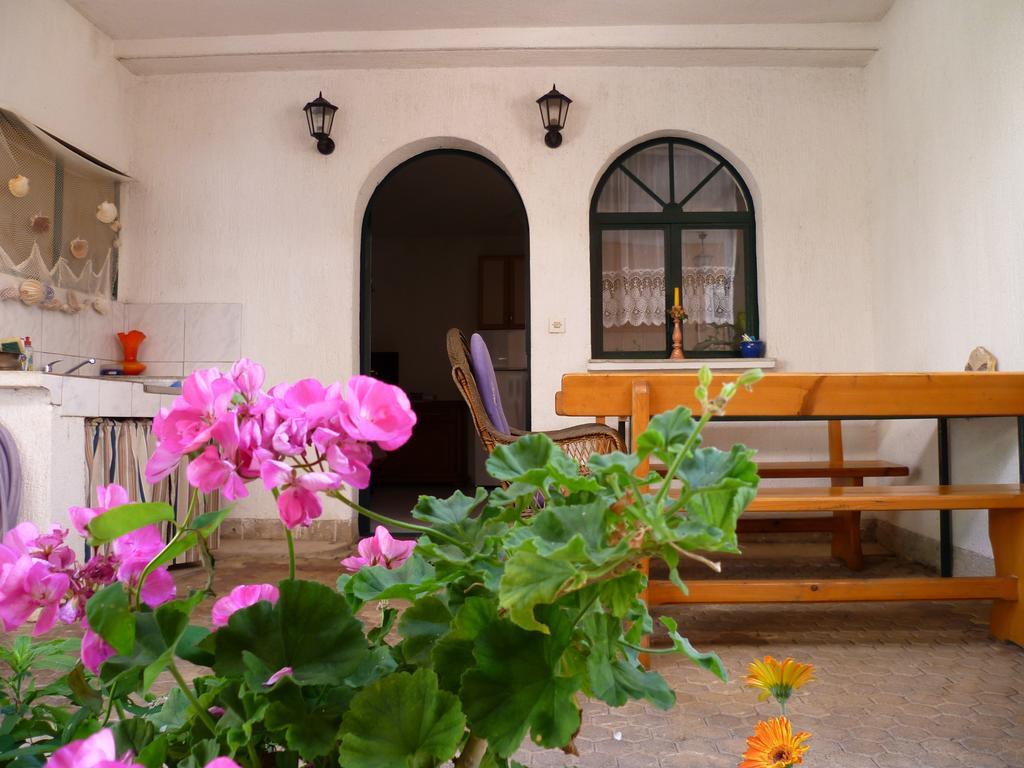 Apartman Sanda *