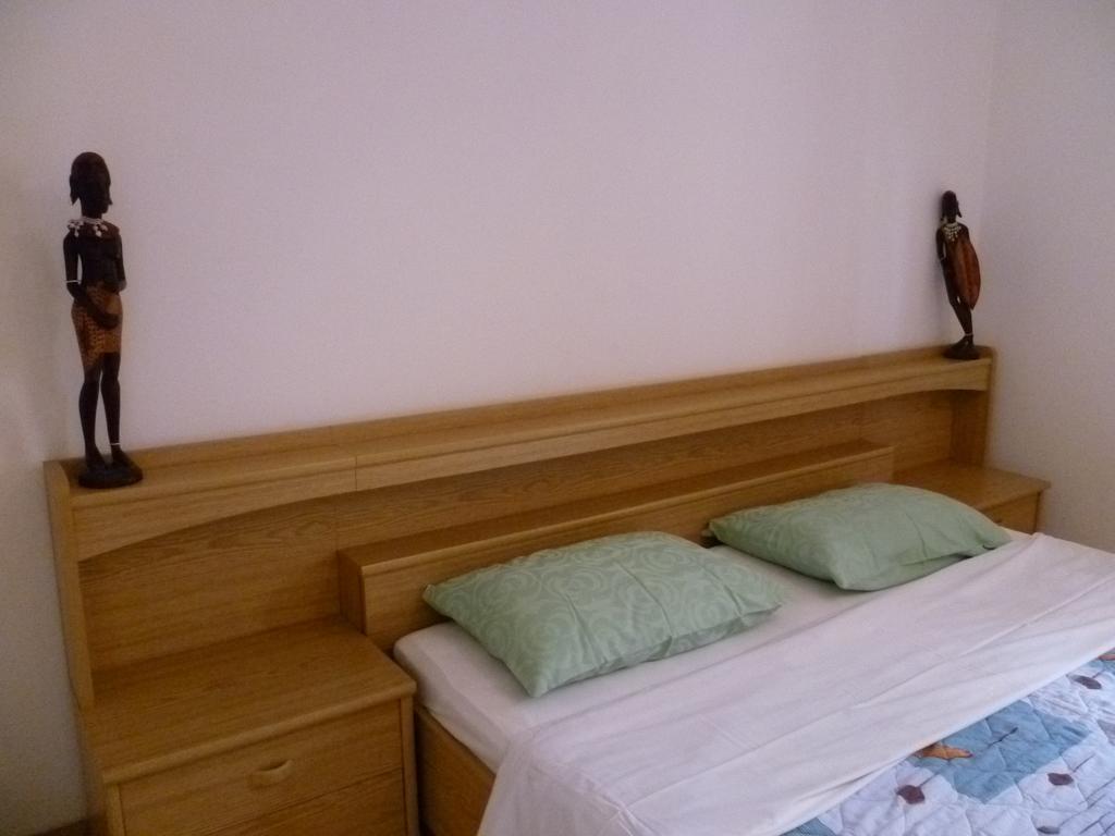 Appartement Sanda Tribunj *