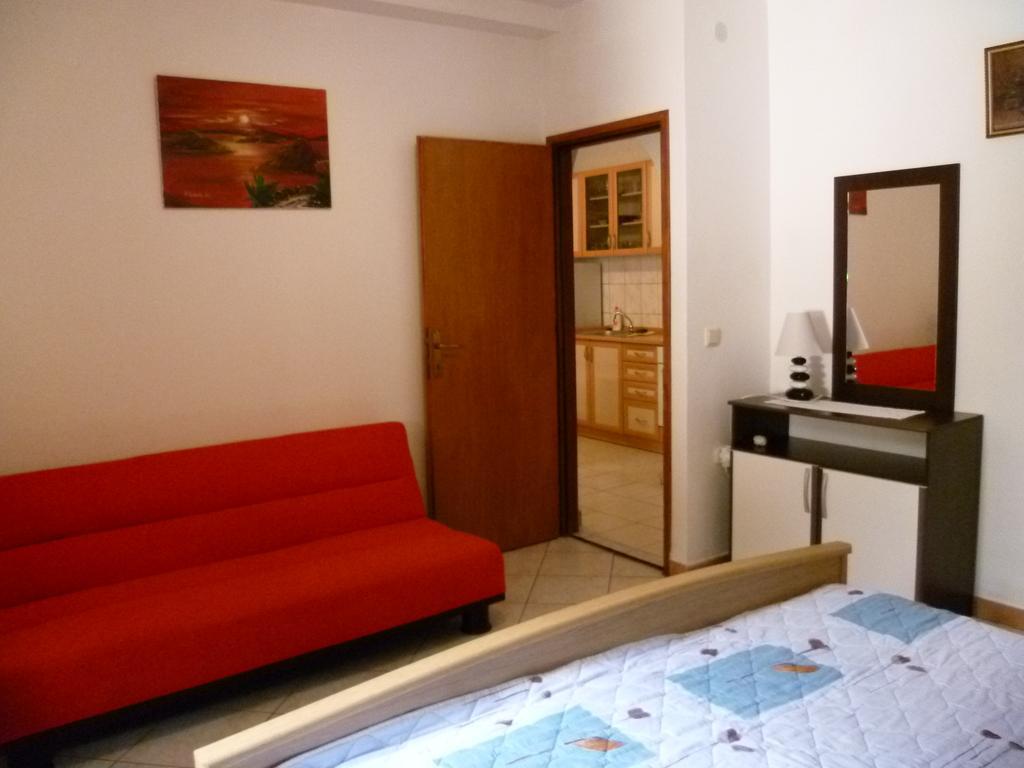 Appartement Sanda Tribunj Tribalj
