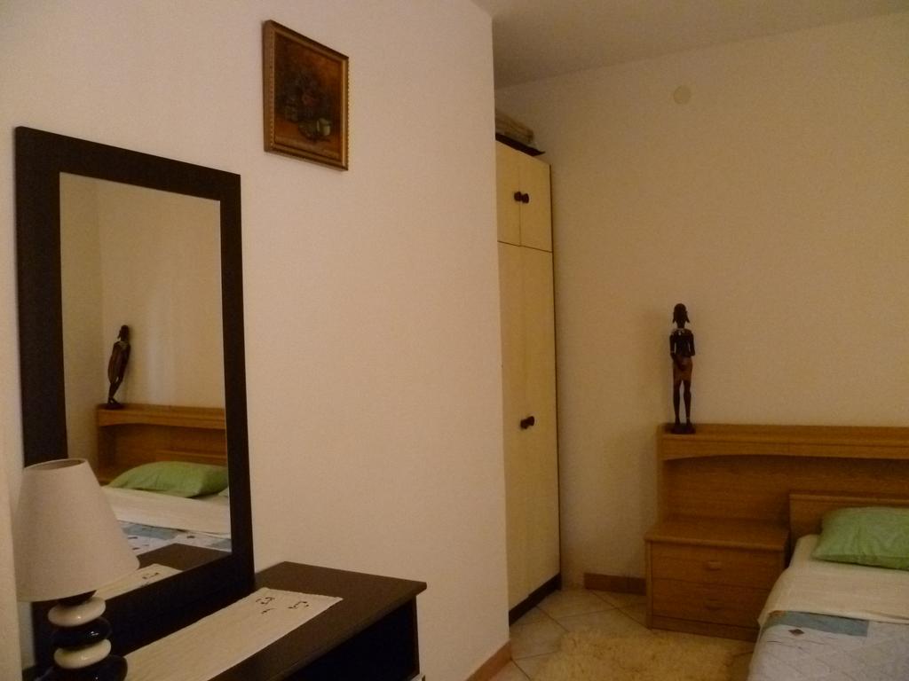 Apartman Sanda