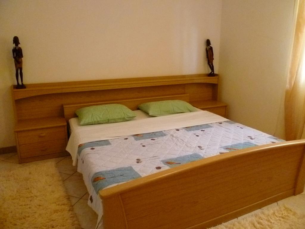 Sanda Tribunj (Sibenik-Knin)