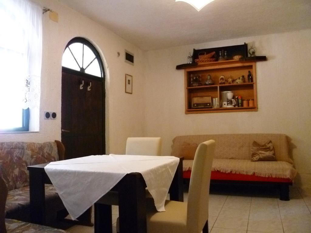 Apartman Sanda *