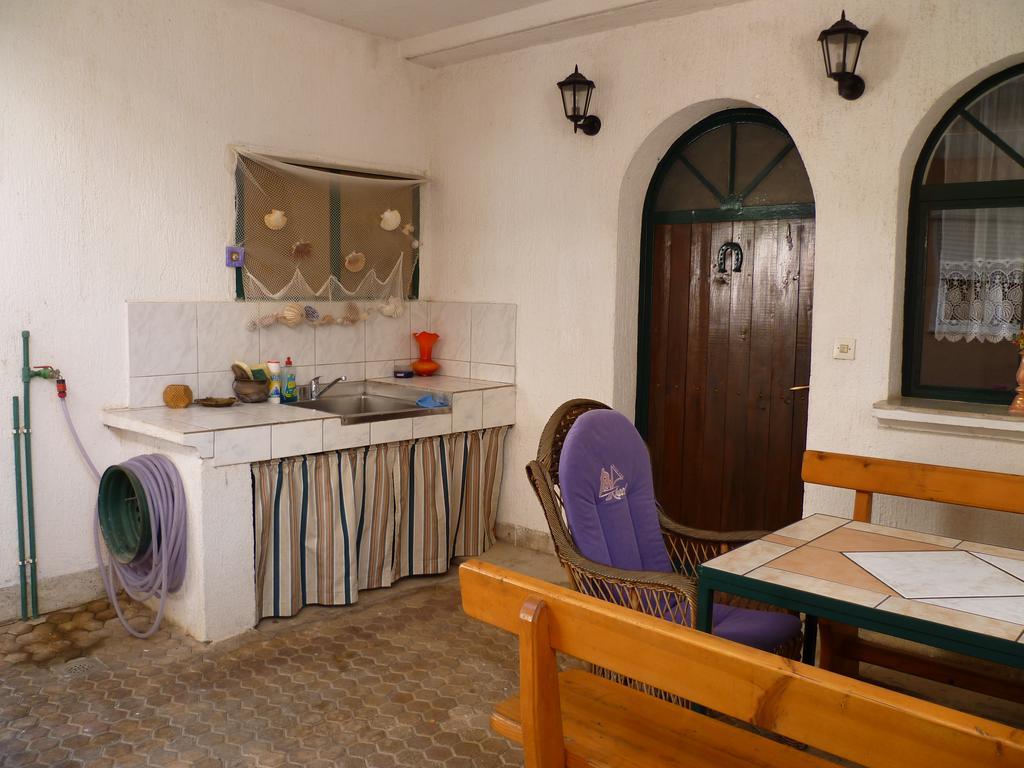 Appartement Sanda Tribunj Tribalj