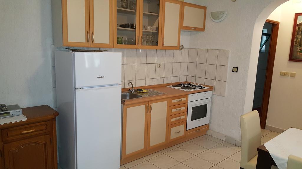 Apartman Sanda