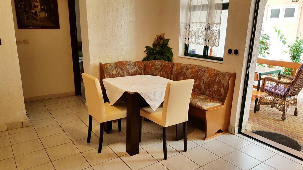 Appartement Sanda Tribunj *