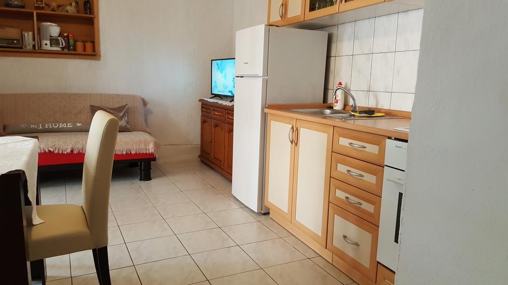 Appartement Sanda Tribunj Tribalj