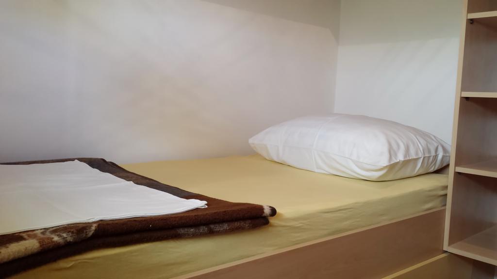 Apartman Sanda