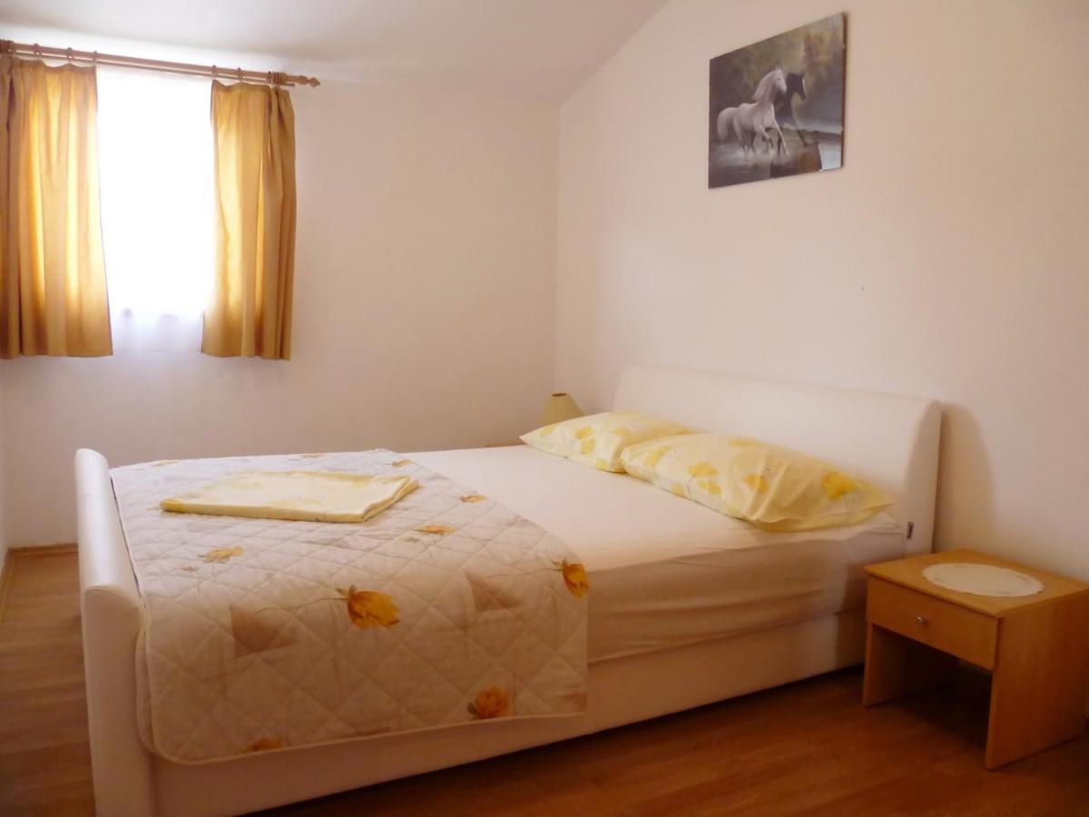 Apartman Sanda Tribunj (Sibenik-Knin)
