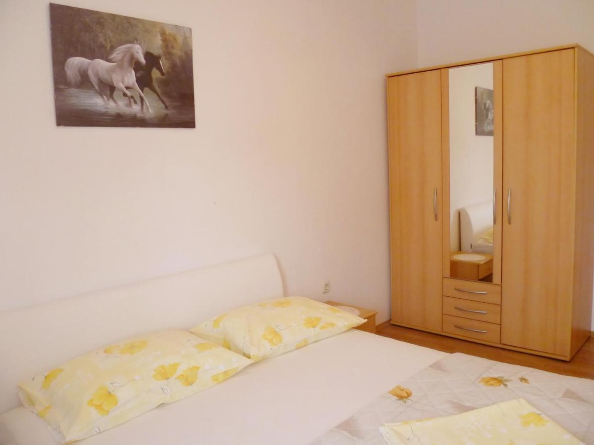 Sanda Tribunj Appartement Tribalj