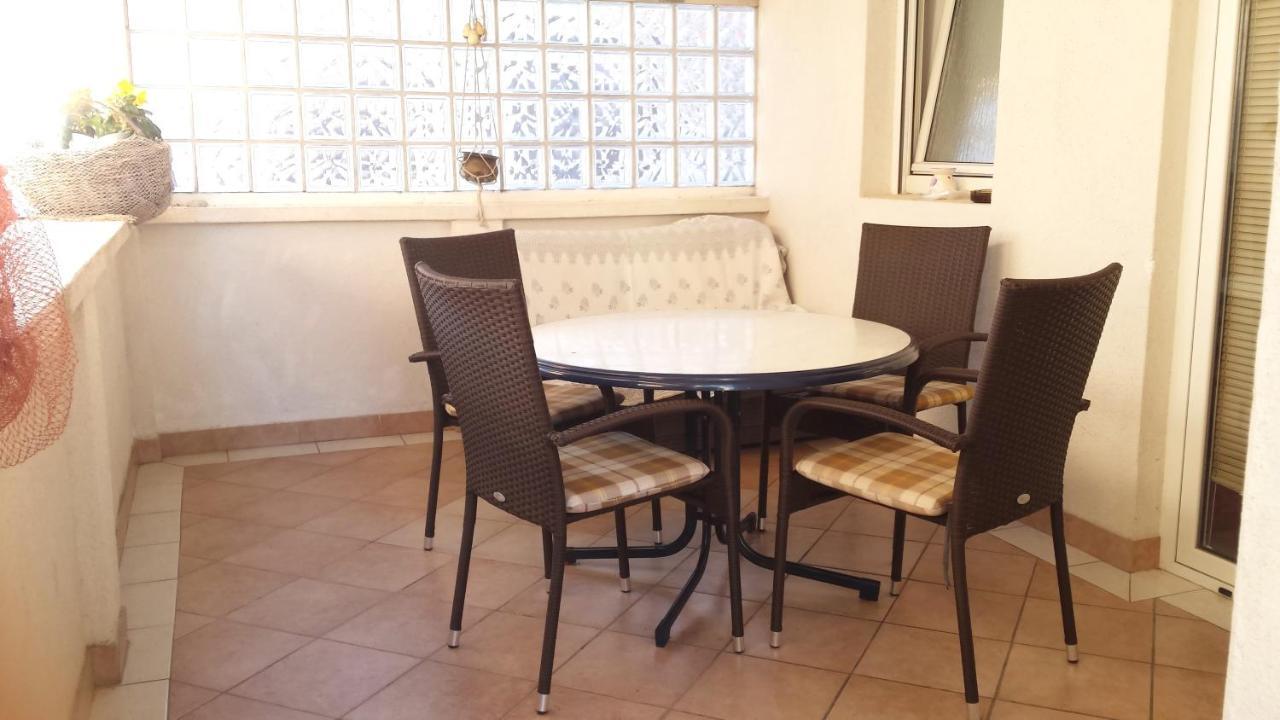 Apartman Sanda