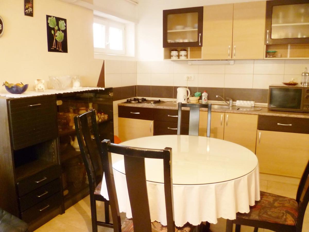 Appartement Sanda Tribunj *